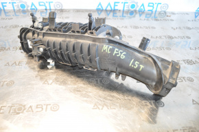Intake manifold Mini Cooper F56 3d 14-19 1.5t