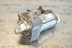 Starter Mini Cooper F56 3d 14- automatic transmission