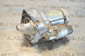 Starter Mini Cooper F56 3d 14- automatic transmission