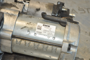 Starter Mini Cooper F56 3d 14- automatic transmission
