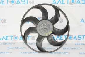 Mini Cooper F56 3d 14- 1.5t Cooling Fan Impeller