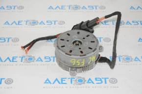Cooling Fan Motor Mini Cooper F56 3d 14- 1.5t