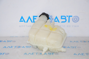 Cooling expansion tank Mini Cooper F56 3d 14-19 1.5t with cap