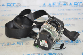 Driver seat belt Mini Cooper F56 3d 14-24 shot