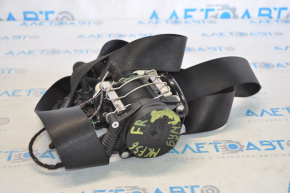 Passenger seat belt Mini Cooper F56 3d 14-19 shot