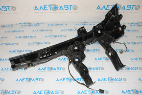 Rear bumper mount left Mini Cooper F56 3d 14-24 prerest