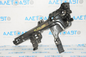 Rear bumper mount right Mini Cooper F56 3d 14-24 prerest