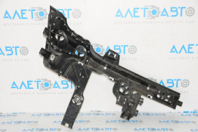 Rear bumper mount right Mini Cooper F56 3d 14-24 prerest