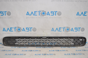 Lower grille front bumper Mini Cooper F56 3d 14-21 prerest