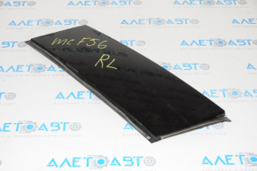 Rear pillar trim left Mini Cooper F56 3d 14-24