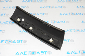 Rear pillar trim left Mini Cooper F56 3d 14-24