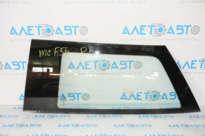 Window blind glass rear right Mini Cooper F56 3d 14-24