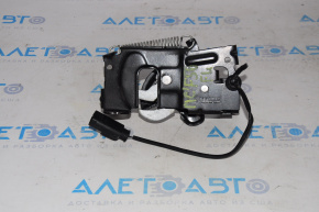 Hood lock left Mini Cooper F56 3d 14-24