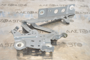Bonnet hinge right Mini Cooper F56 3d 14-24