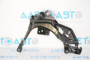 Eyepiece headlight mount left Mini Cooper F56 3d 14-24 dorest