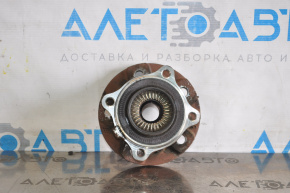 Hub front left Mini Cooper F56 3d 14-