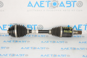 Drive axle shaft front left Mini Cooper F56 3d 14-19 1.5t automatic transmission