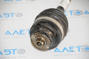 Drive axle shaft front left Mini Cooper F56 3d 14-19 1.5t automatic transmission