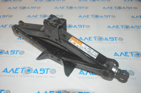 Jack Mitsubishi Outlander 14-22