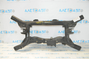 Rear subframe for Mitsubishi Outlander 16-18 restyling AWD