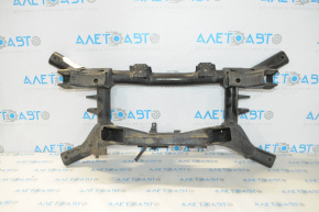 Rear subframe for Mitsubishi Outlander 16-18 restyling AWD