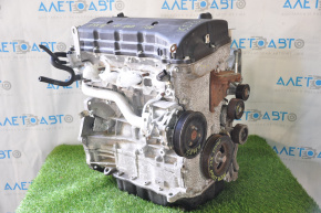 Engine Mitsubishi Outlander Sport ASX 10-22 2.0 4B11 38k