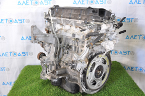 Engine Mitsubishi Outlander Sport ASX 10-22 2.0 4B11 38k