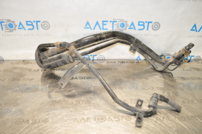 Fuel filler neck Mitsubishi Outlander Sport ASX 10-21