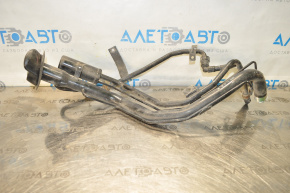 Fuel filler neck Mitsubishi Outlander Sport ASX 10-21