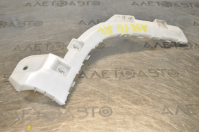 Rear bumper mount left Mitsubishi Outlander Sport ASX 10-17