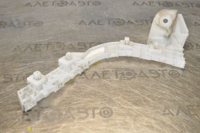 Rear bumper mount left Mitsubishi Outlander Sport ASX 10-17