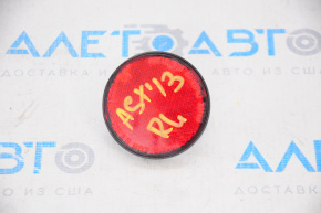 Reflector rear left Mitsubishi Outlander Sport ASX 10-23