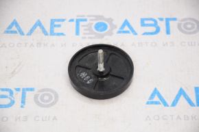 Reflector rear left Mitsubishi Outlander Sport ASX 10-23