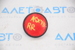 Reflector rear right Mitsubishi Outlander Sport ASX 10-23