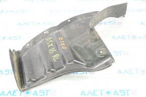 Rear left fender liner Mitsubishi Outlander Sport ASX 10-23