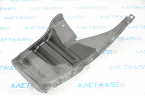 Rear left fender liner Mitsubishi Outlander Sport ASX 10-23