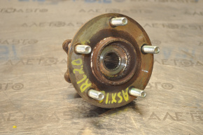 Rear left hub Mitsubishi Outlander Sport ASX 10-23 awd