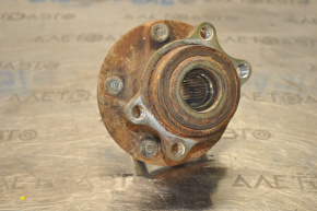 Rear left hub Mitsubishi Outlander Sport ASX 10-23 awd