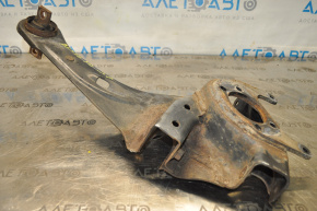 Rear left trunnion Mitsubishi Outlander Sport ASX 13-23 trailing arm