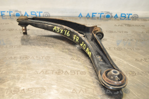 Lower control arm front right Mitsubishi Outlander Sport ASX 10-17