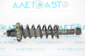 Rear left shock absorber Mitsubishi Outlander Sport ASX 10-23 complete