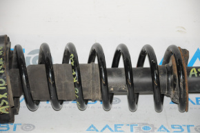 Rear right spring Mitsubishi Outlander Sport ASX 10-23 awd