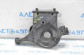 Lower control arm for rear left spring, Nissan Altima 13-17
