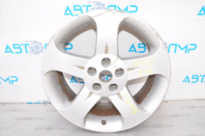Wheel disk R18 x 7.5J ET35 5*114.3 Nissan Murano type 1 curb