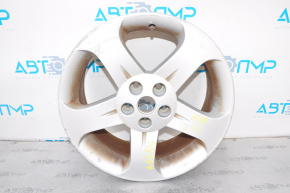 Wheel disk R18 x 7.5J ET35 5*114.3 Nissan Murano type 1 curb