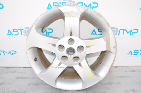 Wheel disk R18 x 7.5J ET35 5*114.3 Nissan Murano type 1 for repair