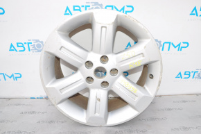 Wheel disk R18 x 7.5J ET35 5*114.3 Nissan Murano type 2 curb