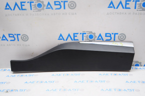 Lower rear right door trim for Nissan Murano z52 15-24