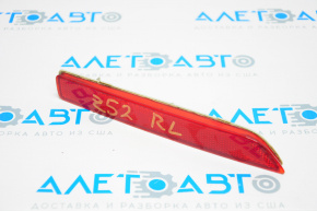 Rear left reflector for Nissan Murano z52 15-24