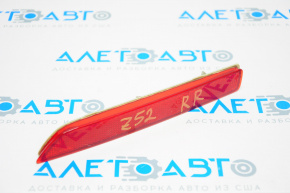 Rear right reflector for Nissan Murano z52 15-24